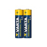 Varta Pile Industrial Pro AA Diapositive 2 2 Pièce/s
