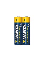 Varta Industrial Pro AA Folie 2, Mignon, 1,5 Volt, 2 Stück, LR6