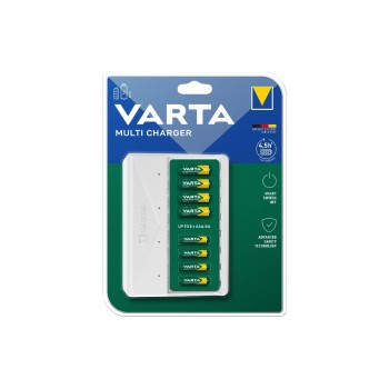 Varta Chargeur Multichargeur Varta Chargeur Multichargeur