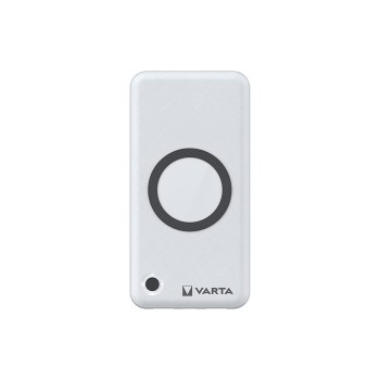 Varta Wireless Power Bank 15000 mAh Varta Wireless Power Bank 15000 mAh