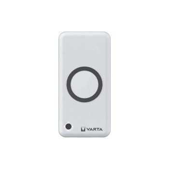 Varta Wireless Power Bank 20000 mAh Varta Wireless Power Bank 20000 mAh