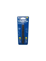 VARTA Aluminium Light F10 Pro 2AA, with Batterien