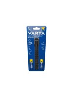 VARTA Aluminium Light F20 Pro, with Batterien