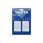 Varta Veilleuse Motion Sensor Night Light Twin