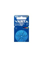 VARTA Hörgerätebatterie 675, 6 Stück