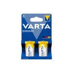 Varta Pile Energy C , 2 Pièce/s
