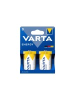 Varta Pile Energy D , 2 Pièce/s