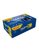 Varta Pile Longlife Power AA , 12 Pièce/s