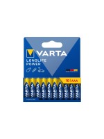 Varta Pile Longlife Power AAA , 10 Pièce/s