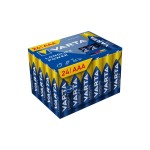 Varta Pile Longlife Power AAA CUBE24 , 24 Pièce/s