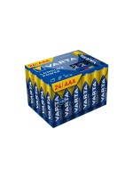 VARTA Longlife Power AAA, 1.5V, 24Stk, 24 Stück, Cube Verpackung
