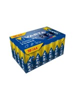 VARTA Longlife Power AA, 1.5V, 18Stk, 18 Stück, Cube Verpackung
