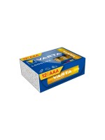 Varta Pile Longlife AAA CUBE12 , 12 Pièce/s