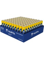 VARTA Longlife Power AAA, 1.5V, 100Stk, 100 Stück, Storagebox