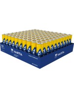 VARTA Longlife Power AA, 1.5V, 100Stk, 100 Stück, Storagebox
