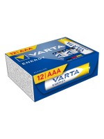 Varta Pile Energy AAA CUBE12 , 12 Pièce/s