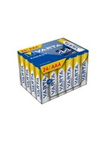 Varta Pile Energy AAA CUBE24 , 24 Pièce/s