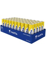 Varta Pile Energy Mignon Aa – alcaline-Manganèse 1.5 V , 50 Pièce/s