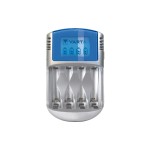 Varta Chargeur LCD Charger