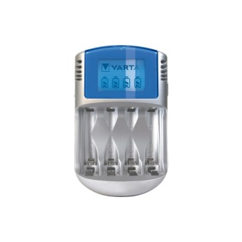 Varta Chargeur LCD Charger Varta Chargeur LCD Charger