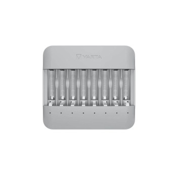 Varta Chargeur Chargeur écologique Multi Recycled Varta Chargeur Chargeur écologique Multi Recycled