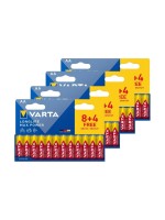 Varta Pile Longlife Max Power AA , 48 Pièce/s