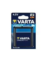 VARTA High Energy Batterie 4.5V, 1Stk,, 3LR12, Größe 67.0mm, poids 168.5 gr