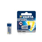 VARTA Knopfzelle LADY/LR1, 1.5V, 1Stk, vergl. Typ 4001