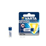 VARTA Knopfzelle V27A, 12V, 1Stk, vergl. Typ 4227