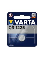 VARTA Knopfzelle CR1225, 3V, 1Stk, vergl. Typ 6225,