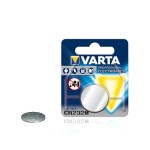 VARTA Knopfzelle CR2320, 3V, 1Stk, vergl. Typ 6320,