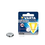 VARTA Knopfzelle V390, 1.55V, 1Stk, vergl. Typ 390 / SR54