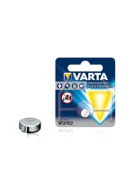 VARTA Knopfzelle V392, 1.55V, 1Stk, vergl. Typ 392 / SRSR41