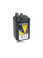 VARTA Longlife Batterie 4R25X, 6.0V, 1Stk, Typ Nr. 431, Motor