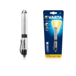 Varta LED Pen Light 1AAA,, 3 lm, bis zu max. 15h, 27.5g, 117 mm,