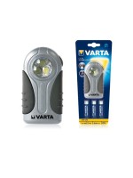 Varta LED Silver Light 3AAA,, 28 lm, bis pour max. 12h, 87g, 98 mm,