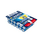 Varta Pile Longlife Power AAA 12 Pièce/s