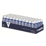 VARTA High Energy Batterie AA, 1.5V, 40Stk, vergl. Typ LR06, MIGNON, AM3, AA