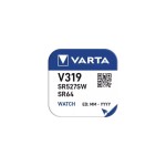 Varta Pile bouton V319 10 Pièce/s