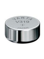 VARTA Knopfzelle V319, 1.55V, 10Stk, vergl. Typ 319
