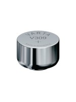 VARTA Button cell  V309, 1.55V, 10Stk, vergl. Typ 309