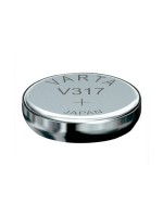 VARTA Button cell  V317, 1.55V, 10Stk, vergl. Typ 317