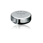 VARTA Pile bouton V329, 1.55V, 10Stk, vergl. Typ 329