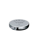 VARTA Button cell  V335, 1.55V, 10Stk, vergl. Typ 335