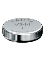 VARTA Button cell  V344, 1.55V, 10Stk, vergl. Typ 344