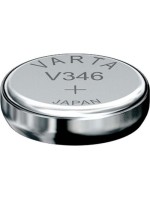 VARTA Pile bouton V346, 1.55V, 10Stk, vergl. Typ 346