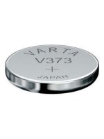 VARTA Button cell  V379, 1.55V, 10Stk, vergl. Typ 373