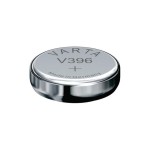 VARTA Pile bouton V396, 1.55V, 10Stk, vergl. Typ 396