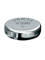 VARTA Button cell  V396, 1.55V, 10Stk, vergl. Typ 396