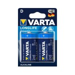 VARTA Hight Energy Batterie D, 1.5V, 2Stk, verlg. Typ LR20, D, AM1, E95, Mono